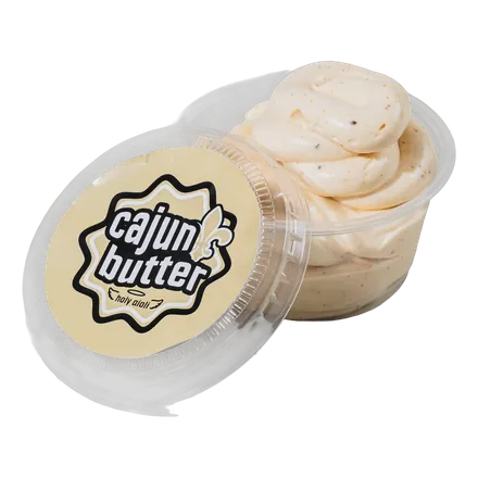 Cajun Butter