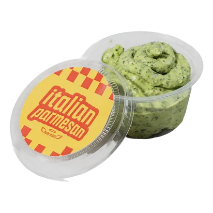 Italian Parmesan