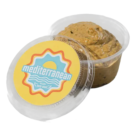 Mediterranean