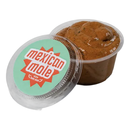 Mexican Mole