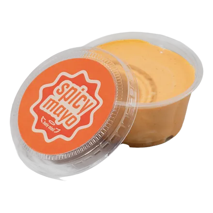 Spicy Mayo
